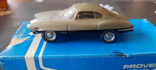 Provence Moulage Alfa Romeo Giulia SS 1:43, Hobby en Vrije tijd, Modelauto's | 1:43, Gebruikt, Auto, Overige merken, Ophalen of Verzenden