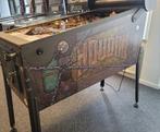 Flipper American Pinball Houdini deluxe, Verzamelen, Automaten | Flipperkasten, Elektronisch, Zo goed als nieuw, Flipperkast, Ophalen