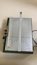 Proxxon Thermocut 230 - foamcutter - hetedraadsnijder, Verzenden, Zo goed als nieuw