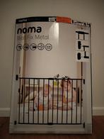 Traphekje Noma ongebruikt, Kinderen en Baby's, Traphekjes, Ophalen, Nieuw, Schroefhekje