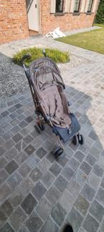 maclaren buggy, Kinderen en Baby's, Buggy's, Ophalen, Gebruikt, Maclaren