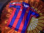 FC Barcelona shirt 90s, Maat L, Ophalen of Verzenden, Gebruikt, Shirt