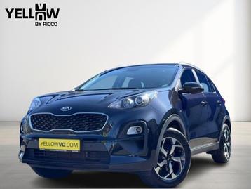 Kia Sportage More / 1.6 CDRI  beschikbaar voor biedingen