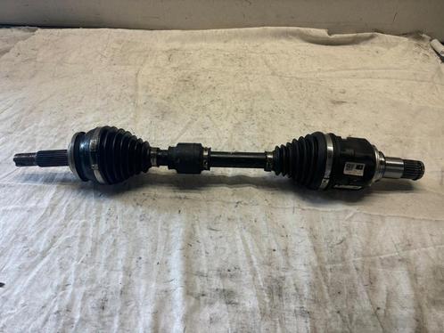 Toyota Prius Aandrijfas Linksvoor 4347412160, Auto-onderdelen, Transmissie en Toebehoren, Toyota, Gebruikt, Ophalen of Verzenden
