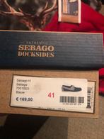 Sebago Nieuw! Maat 41, Hobby en Vrije tijd, Verzamelkaartspellen | Magic the Gathering, Ophalen of Verzenden, Zo goed als nieuw