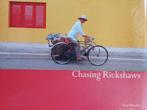 Rickshaws  1   Fotoboek, Nieuw, Verzenden, Overige onderwerpen
