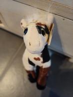 Pony knuffel, Enfants & Bébés, Jouets | Peluches, Enlèvement ou Envoi, Neuf, Cheval