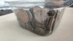 Lot oude munten 250 stuks, Timbres & Monnaies, Enlèvement ou Envoi