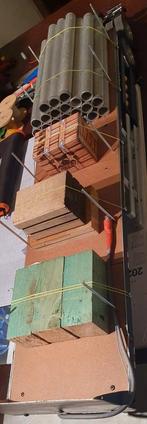 Remorque DIY Tamiya 1/14, Enlèvement, Échelle 1:14