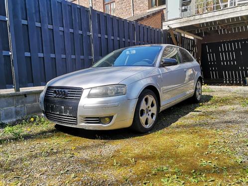 Audi A3 1.9tdi voor export of voor onderdelen, Auto-onderdelen, Overige Auto-onderdelen, Audi, Gebruikt, Ophalen