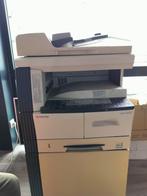 kopieertoestel kyora KM-1620, Computers en Software, Ophalen, Gebruikt, Kopieren, Kopieermachine