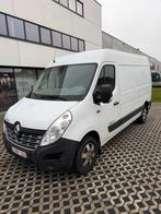 Renault Master Red 170pk Automaat, Auto's, Automaat, Parkeersensor, Euro 6, Renault