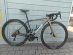 Specialized crux 105 di2, Fietsen en Brommers, Fietsen | Racefietsen, Ophalen, Zo goed als nieuw
