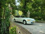 Rover SD1 handbak!! (Inruil oldtimer foodtruck - camper), Auto's, 4 deurs, Rover, Wit, Leder