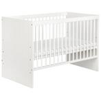 Babybed met matras, Enlèvement, Comme neuf, Lit