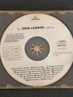 The John Lennon Colection CD, CD & DVD, CD | Rock, Comme neuf, Enlèvement ou Envoi, Chanteur-compositeur