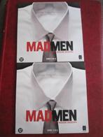 Mad Men - Het Tweede Seizoen (2008) 4 disc, Boxset, Drama, Ophalen of Verzenden, Zo goed als nieuw