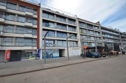 Commercieel te koop in Zeebrugge, 1 slpk, Immo, Huizen en Appartementen te koop, Overige soorten, D
