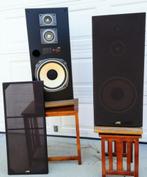 Luidsprekers JVC SP-330 (paar), Ophalen, Gebruikt, JVC, 120 watt of meer