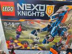 Lego nexo knights 70312, Kinderen en Baby's, Speelgoed | Duplo en Lego, Ophalen of Verzenden, Lego