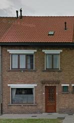 Rijwoning Sint-Jozef Brugge, Immo