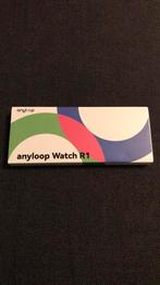 Smart Watch van het merk anyloop, Enlèvement, Comme neuf, Android