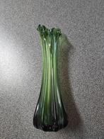 Prachtige klein vaasje, Enlèvement