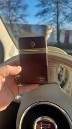 Cartier cigarette houder bordeaux, Verzamelen, Ophalen