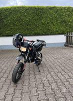 Masai DB125, Ophalen, 11 kW of minder