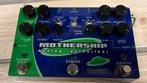 Pigtronix Mothership, Muziek en Instrumenten, Effecten, Ophalen of Verzenden, Gebruikt, Multi-effect