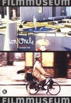 Dvd Mon Oncle met Jacques Tati (Komedie) AANRADER, Ophalen of Verzenden, Zo goed als nieuw, Overige genres