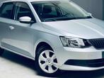 Skoda Fabia Fabia 1.0i *CLIMATISAION*GARANTIE* (bj 2016), Auto's, Skoda, Voorwielaandrijving, Stof, Gebruikt, Euro 6