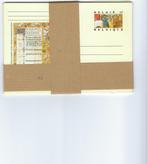 Briefkaarten : 12 briefkaarten (54 tot 65), Postzegels en Munten, Ophalen of Verzenden, Briefkaart