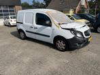 mercedes citan cdi. 2018, Auto's, Voorwielaandrijving, Wit, Mercedes-Benz, Bedrijf