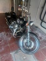 yamaha dragstar, Motoren, Particulier