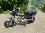 DAX a klasse, Fietsen en Brommers, Brommers | Overige merken, Ophalen, Gebruikt, Klasse A (25 km/u), 4 versnellingen