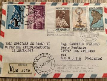 poststuk beschikbaar voor biedingen