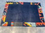 Tapis en laine Indien noué à main, Enlèvement