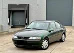 Opel Vectra 1.6 essence, Auto's, Opel, Overige kleuren, Vectra, Bedrijf, 5 deurs