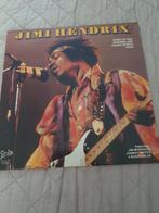 LP - Jimi Hendrix – Woke Up This Morning And Found Myself De, Cd's en Dvd's, Vinyl | Rock, Ophalen of Verzenden, Zo goed als nieuw