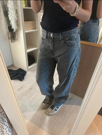 Grijze Jeans broek | Perfect Jeans | M/38 beschikbaar voor biedingen