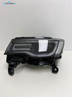 (VR) Jeep Grand Cherokee SRT Black Full Led koplamp links, Ophalen of Verzenden, Gebruikt, Jeep