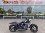 Harley-Davidson Dyna Fat Bob met 12 maanden waarborg, Overig, 1690 cc