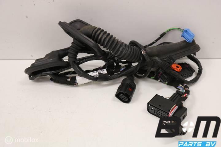 Portierkabelboom RA (bijrijderskant) VW Tiguan 5N, Auto-onderdelen, Interieur en Bekleding, Gebruikt