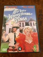 The best little whorehouse texas ( dvd ), Comme neuf, Enlèvement ou Envoi, À partir de 16 ans, Comédie d'action