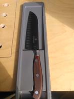 Victorinox Santoku Grand Maître, Enlèvement ou Envoi, Neuf, Bois