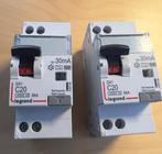 LEGRAND Disjoncteur différentiel 20A 1P+N - TypeF - 30mA, Enlèvement, Neuf, Autres types