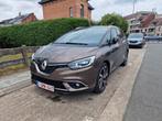 Renault Grand Scenic 1.6 dCi biTurbo 7pl., Auto's, Monovolume, USB, 4 cilinders, Bruin