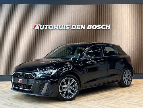 Audi A1 Sportback 25 TFSI Pro Line S Line, Autos, Audi, Entreprise, Achat, A1, ABS, Airbags, Air conditionné, Verrouillage central