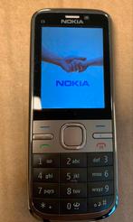 Nokia C5 - 3,2 mega pixel, Télécoms, Utilisé